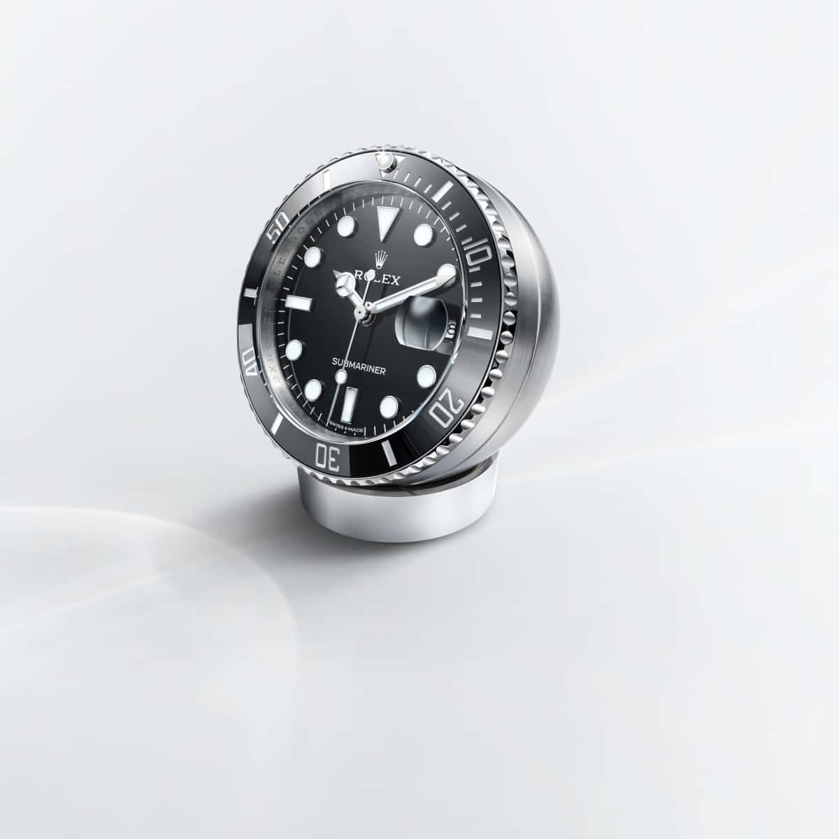 Un omaggio al Submariner