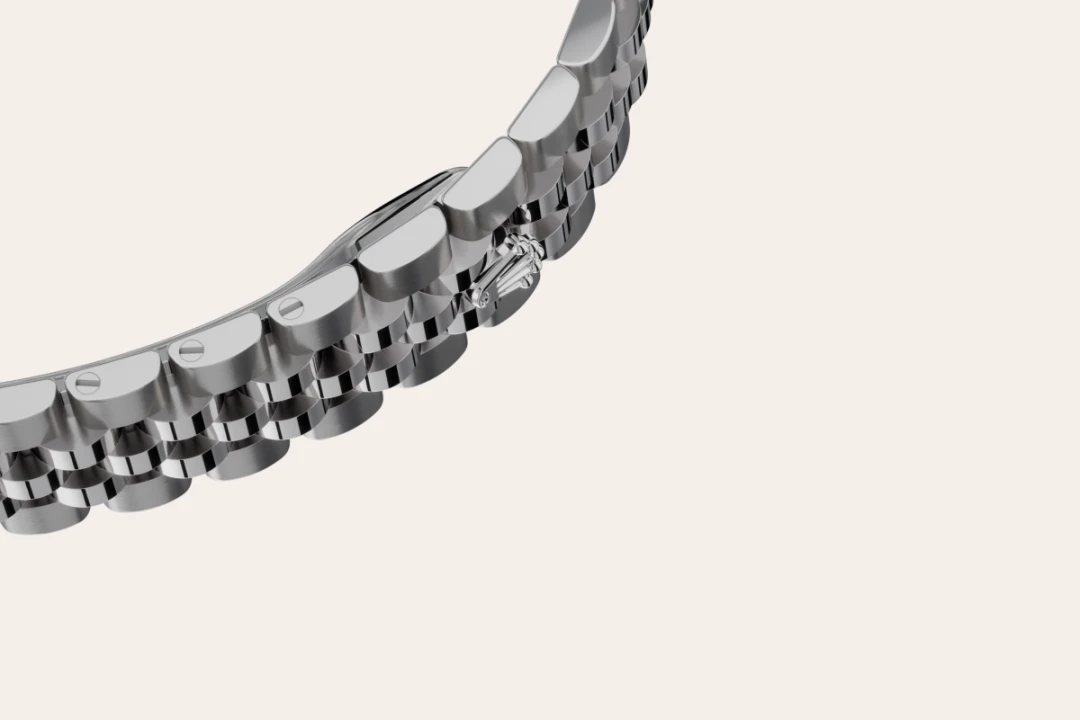 Il bracciale Jubilee