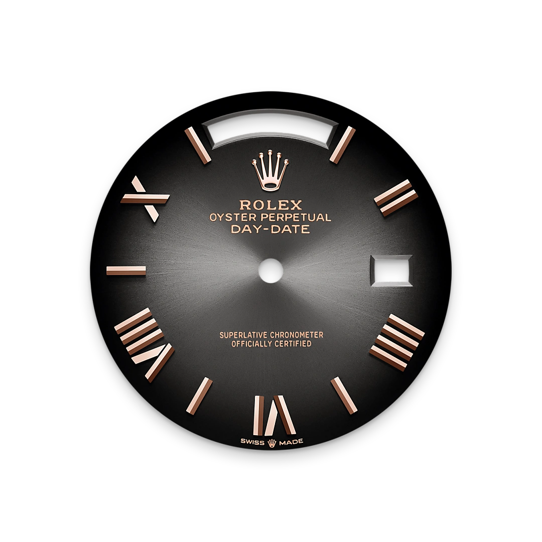 Quadrante ardesia ombré