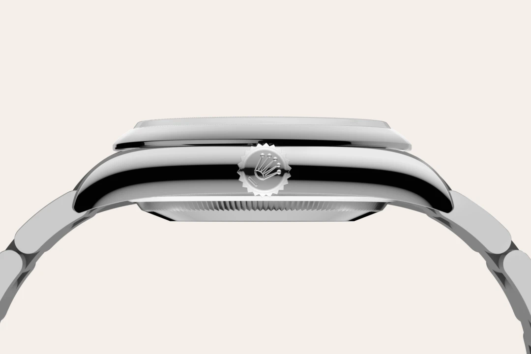 Acciaio Oystersteel