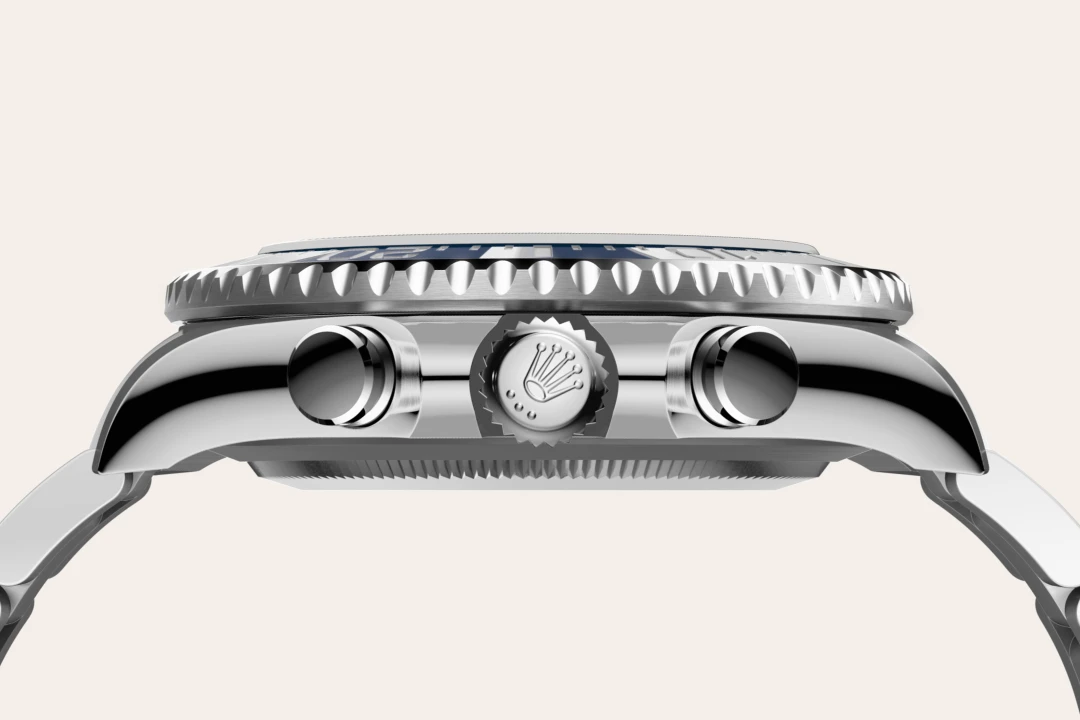 Acciaio Oystersteel