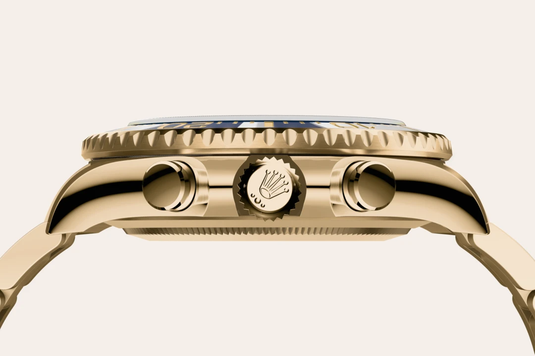Oro giallo 18 ct