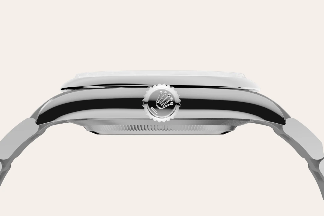 Acciaio Oystersteel