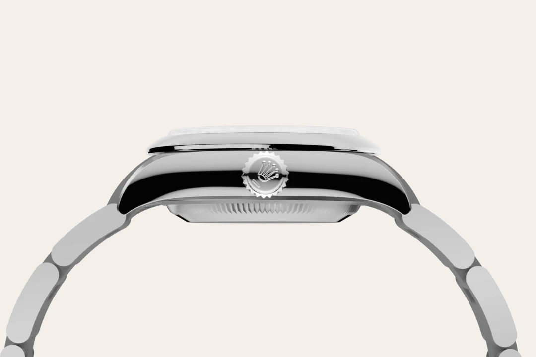 Acciaio Oystersteel