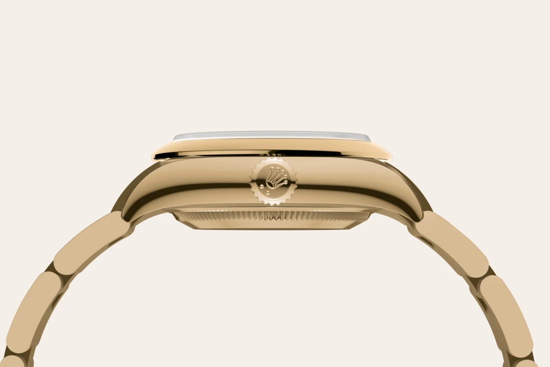 Oro giallo 18 ct