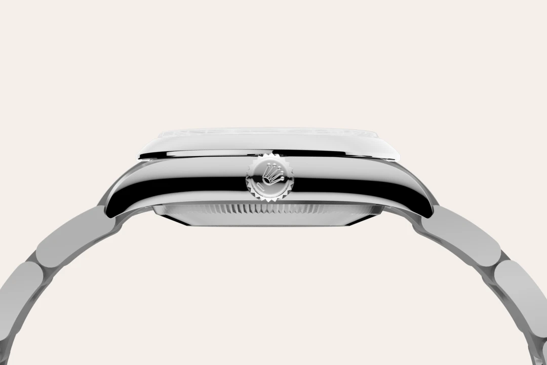 Acciaio Oystersteel