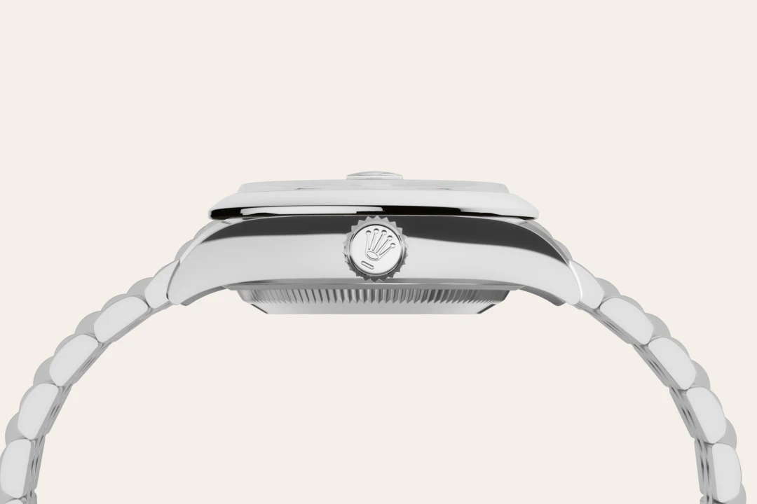 Acciaio Oystersteel