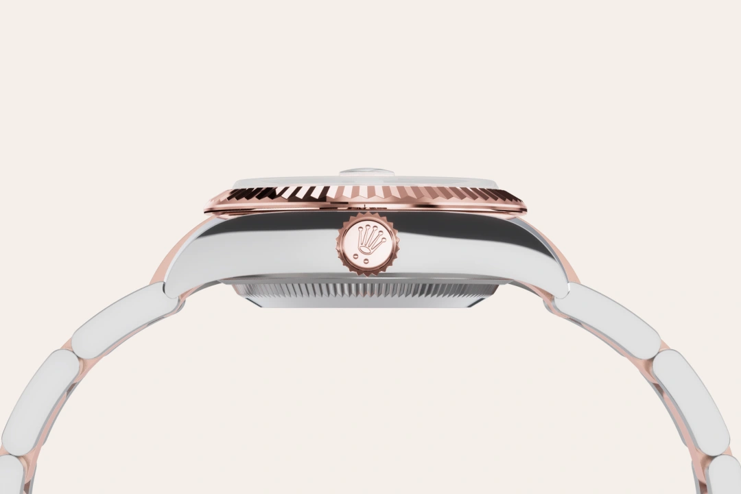 Rolesor Everose