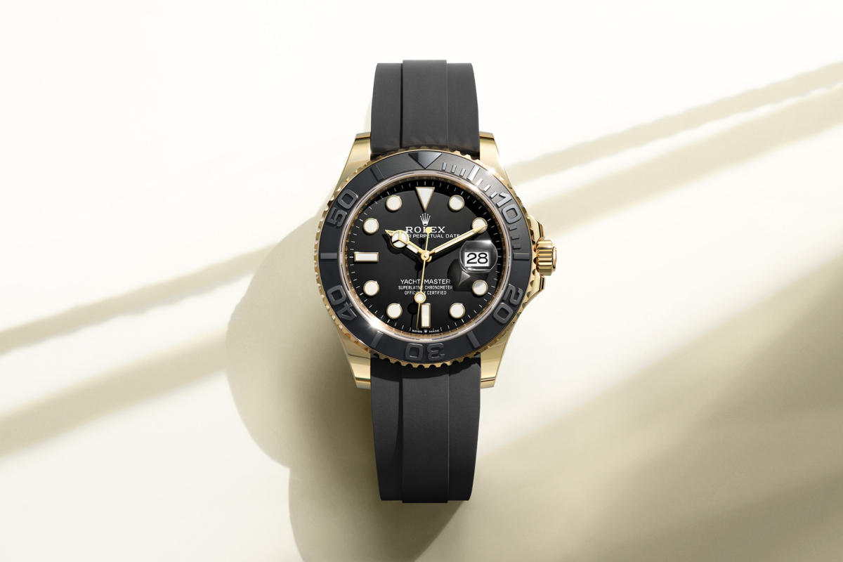 Yacht‑Master