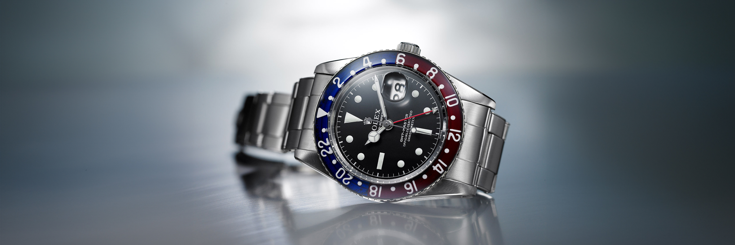 GMT-MASTER