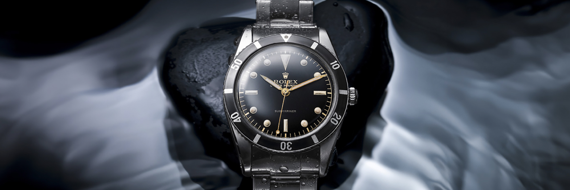 SUBMARINER
