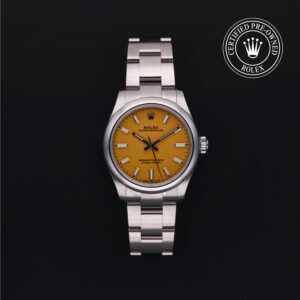 Oyster Perpetual 31