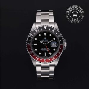 GMT-Master II